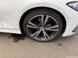  Bmw  Serie 3 Baureihe 3 Touring 320 d M Sport 2.0 140KW AT8 E6d #60