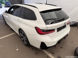  Bmw  Serie 3 Baureihe 3 Touring 320 d M Sport 2.0 140KW AT8 E6d #63