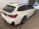  Bmw  Serie 3 Baureihe 3 Touring 320 d M Sport 2.0 140KW AT8 E6d #62