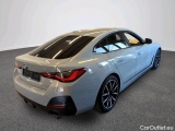  Bmw  Serie 4 Gran Coupe Baureihe 4 Gran Coupe 420 d M Sport 2.0 140KW AT8 E6d #2