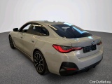  Bmw  Serie 4 Gran Coupe Baureihe 4 Gran Coupe 420 d M Sport 2.0 140KW AT8 E6d #7