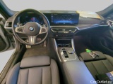 Bmw  Serie 4 Gran Coupe Baureihe 4 Gran Coupe 420 d M Sport 2.0 140KW AT8 E6d #9