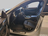  Bmw  Serie 4 Gran Coupe Baureihe 4 Gran Coupe 420 d M Sport 2.0 140KW AT8 E6d #12