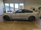  Bmw  Serie 4 Gran Coupe Baureihe 4 Gran Coupe 420 d M Sport 2.0 140KW AT8 E6d #25