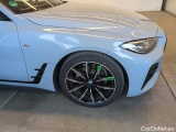  Bmw  Serie 4 Gran Coupe Baureihe 4 Gran Coupe 420 d M Sport 2.0 140KW AT8 E6d #30