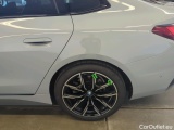  Bmw  Serie 4 Gran Coupe Baureihe 4 Gran Coupe 420 d M Sport 2.0 140KW AT8 E6d #36