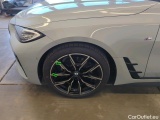  Bmw  Serie 4 Gran Coupe Baureihe 4 Gran Coupe 420 d M Sport 2.0 140KW AT8 E6d #38