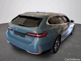  Bmw  Serie 5 Baureihe 5 Touring 520 i 2.0 153KW AT8 6E #2