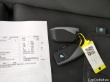  Bmw  Serie 5 Baureihe 5 Touring 520 i 2.0 153KW AT8 6E #7