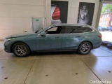  Bmw  Serie 5 Baureihe 5 Touring 520 i 2.0 153KW AT8 6E #9
