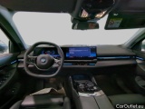  Bmw  Serie 5 Baureihe 5 Touring 520 i 2.0 153KW AT8 6E #10