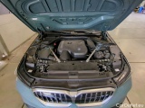  Bmw  Serie 5 Baureihe 5 Touring 520 i 2.0 153KW AT8 6E #15
