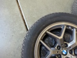  Bmw  Serie 5 Baureihe 5 Touring 520 i 2.0 153KW AT8 6E #16