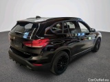  Bmw  X1 Baureihe  xDrive 25 e Sport Line 1.5 162KW AT6 E6d #3