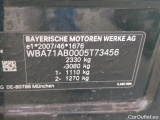  Bmw  X1 Baureihe  xDrive 25 e Sport Line 1.5 162KW AT6 E6d #5