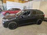  Bmw  X1 Baureihe  xDrive 25 e Sport Line 1.5 162KW AT6 E6d #7