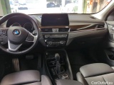  Bmw  X1 Baureihe  xDrive 25 e Sport Line 1.5 162KW AT6 E6d #8