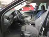  Bmw  X1 Baureihe  xDrive 25 e Sport Line 1.5 162KW AT6 E6d #9