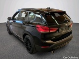  Bmw  X1 Baureihe  xDrive 25 e Sport Line 1.5 162KW AT6 E6d #16