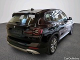  Bmw  X3 Baureihe  xDrive 30 d 3.0 210KW AT8 E6d #2