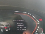  Bmw  X3 Baureihe  xDrive 30 d 3.0 210KW AT8 E6d #5