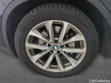  Bmw  X3 Baureihe  xDrive 30 d 3.0 210KW AT8 E6d #13