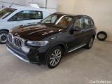  Bmw  X3 Baureihe  xDrive 30 d 3.0 210KW AT8 E6d #15