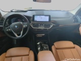  Bmw  X3 Baureihe  xDrive 30 d 3.0 210KW AT8 E6d #19