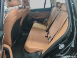  Bmw  X3 Baureihe  xDrive 30 d 3.0 210KW AT8 E6d #20