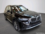  Bmw  X3 Baureihe  xDrive 30 d 3.0 210KW AT8 E6d #26