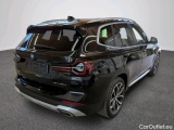  Bmw  X3 Baureihe  xDrive 30 e 2.0 215KW AT8 E6d #3
