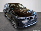 Bmw  X3 Baureihe  xDrive 30 e 2.0 215KW AT8 E6d #9