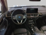  Bmw  X3 Baureihe  xDrive 30 e 2.0 215KW AT8 E6d #14