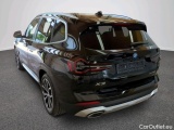  Bmw  X3 Baureihe  xDrive 30 e 2.0 215KW AT8 E6d #17