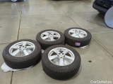  DS  DS4 4 E-Tense Performance Line 1.6 165KW AT8 E6d #25