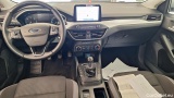  Ford  Focus  Lim. Cool & Connect 1.5 EcoBlue 88KW MT6 E6dT #3