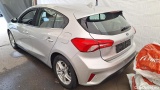  Ford  Focus  Lim. Cool & Connect 1.5 EcoBlue 88KW MT6 E6dT #8