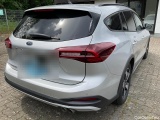  Ford  Focus  Turnier Active 1.5 EcoBlue 85KW AT8 E6d #2