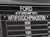  Ford  Focus  Turnier Active 1.5 EcoBlue 85KW AT8 E6d #5