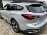  Ford  Focus  Turnier Active 1.5 EcoBlue 85KW AT8 E6d #8
