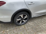  Ford  Focus  Turnier Active 1.5 EcoBlue 85KW AT8 E6d #21