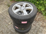  Ford  Focus  Turnier Active 1.5 EcoBlue 85KW AT8 E6d #26