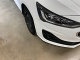  Ford  Focus  Turnier Cool & Connect 1.5 EcoBlue 88KW AT8 E6d #7