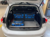  Ford  Focus  Turnier Cool & Connect 1.5 EcoBlue 88KW AT8 E6d #2