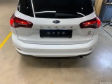  Ford  Focus  Turnier Cool & Connect 1.5 EcoBlue 88KW AT8 E6d #21