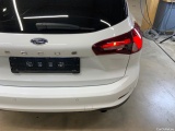  Ford  Focus  Turnier Cool & Connect 1.5 EcoBlue 88KW AT8 E6d #24