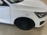  Ford  Focus  Turnier Cool & Connect 1.5 EcoBlue 88KW AT8 E6d #27
