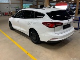  Ford  Focus  Turnier Cool & Connect 1.5 EcoBlue 88KW AT8 E6d #36