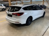  Ford  Focus  Turnier Cool & Connect 1.5 EcoBlue 88KW AT8 E6d #37