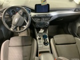 Ford  Focus  Turnier Cool & Connect 1.5 EcoBlue 88KW AT8 E6d #38
